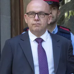 Portrait of Gonzalo Boye