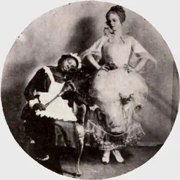 Portrait of Thena Jasper