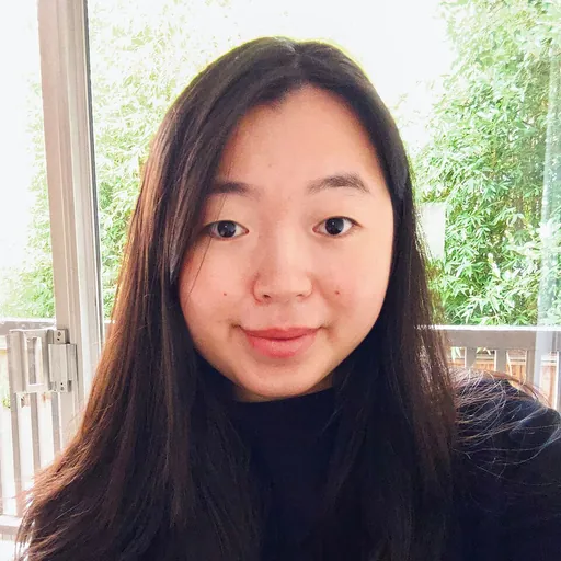 Portrait of Jane Manchun Wong