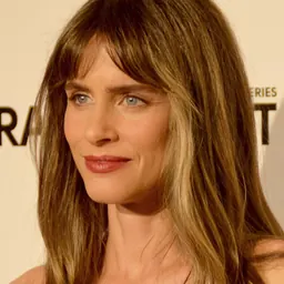 Portrait of Amanda Peet