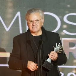Portrait of Eduardo Carrasco