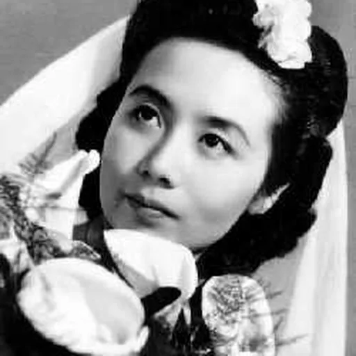 Portrait of Chia-ying Yeh