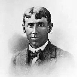 Portrait of Will Lawson
