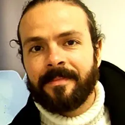 Portrait of José María Torre