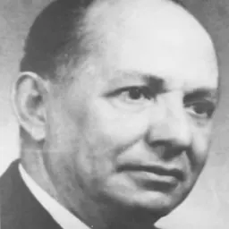Portrait of José María Zeledón Brenes
