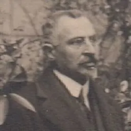 Portrait of Razhden Arsenidze