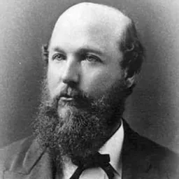 Portrait of Irving Stringham