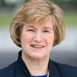 Portrait of Anke Brunn