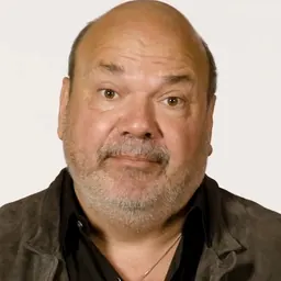 Portrait of Casey Nicholaw
