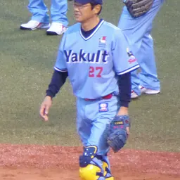 Portrait of Atsuya Furuta