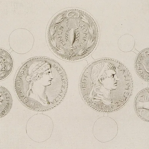 Portrait of Julia Iotapa