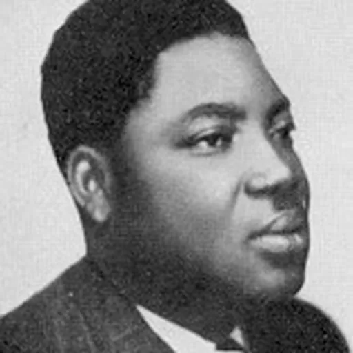 Portrait of Charles Okala