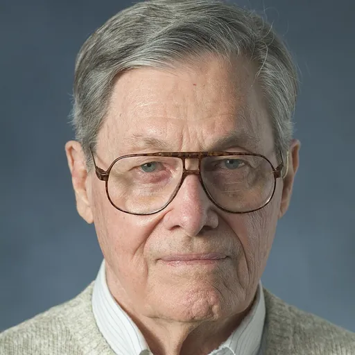 Portrait of James Gunn