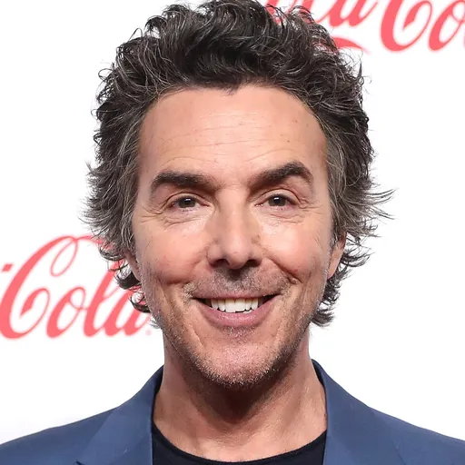 Portrait of Shawn Levy