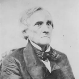 Portrait of William Woodbridge