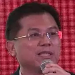 Portrait of Predee Daochai