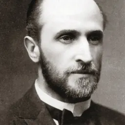 Portrait of Leon Wasilewski
