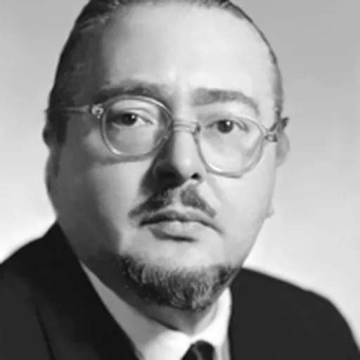Portrait of Camillo Pasquali