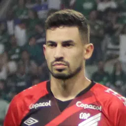Portrait of Pedro Henrique Ribeiro Gonçalves
