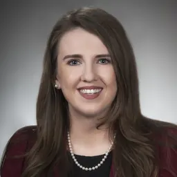 Portrait of Bride Rose Sweeney