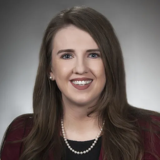 Portrait of Bride Rose Sweeney