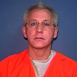 Portrait of Oscar Ray Bolin