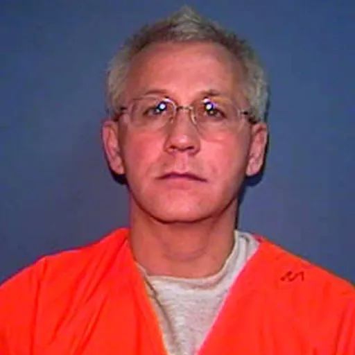 Portrait of Oscar Ray Bolin