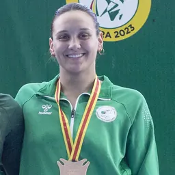 Portrait of Hamida Rania Nefsi