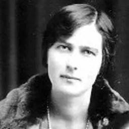 Portrait of Savella Stechishin