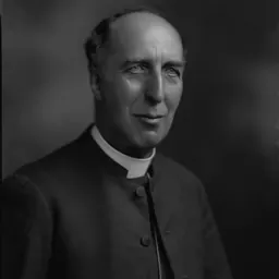 Portrait of Richard Heywood