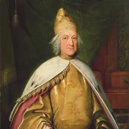 Portrait of Marco Foscarini