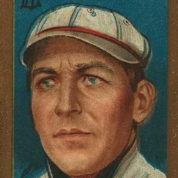 Portrait of Al Mattern