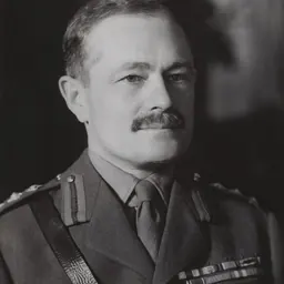 Portrait of Thomas Jacomb Hutton
