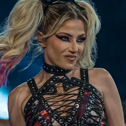 Portrait of Alexa Bliss