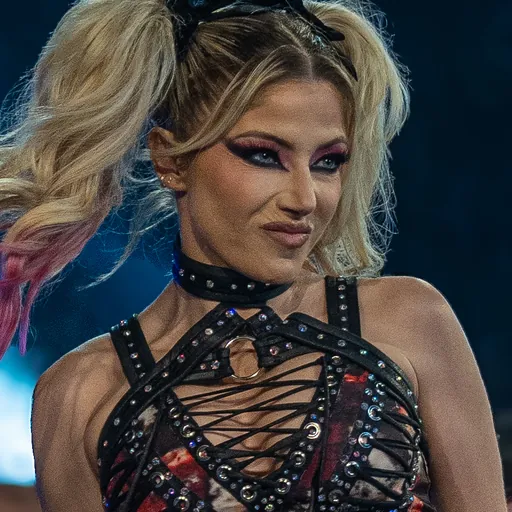 Portrait of Alexa Bliss