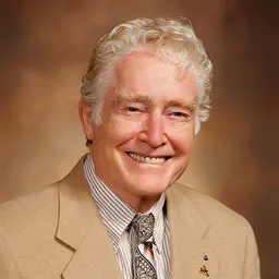 Portrait of John H. Connors