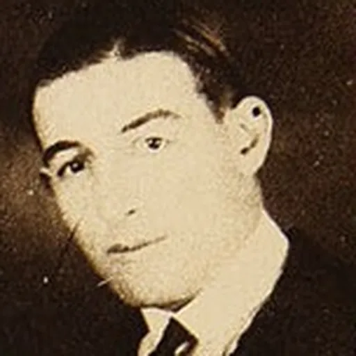 Portrait of José Luis Boffi