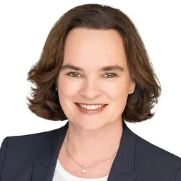 Portrait of Kris Vietze