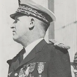 Portrait of René Bouscat
