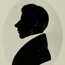 Portrait of James Lyster