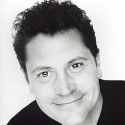 Portrait of Anthony Asbury