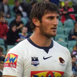 Portrait of David Taylor