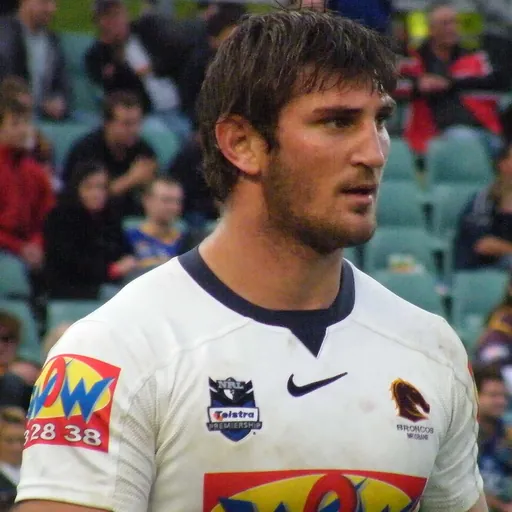Portrait of David Taylor