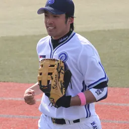 Portrait of Shotaro Ide
