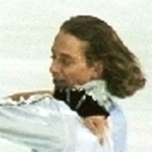 Portrait of Victor Kraatz