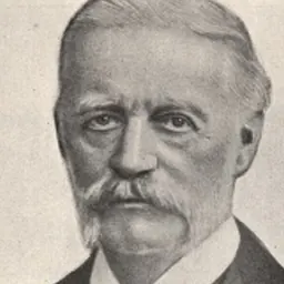 Portrait of Lazarus Henckel von Donnersmarck