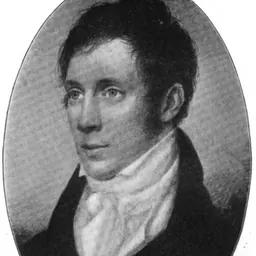 Portrait of Peter Gerard Stuyvesant
