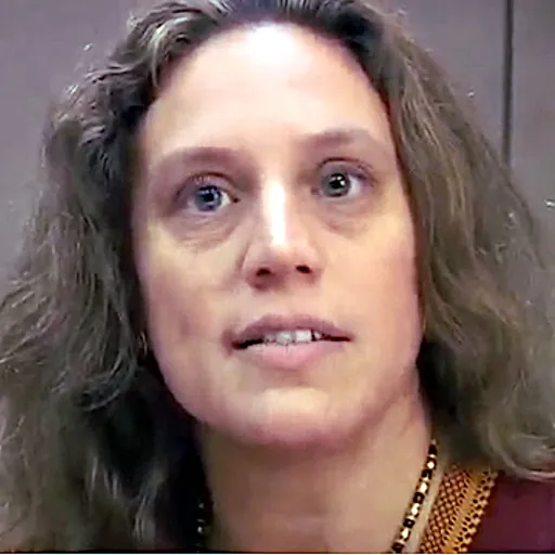 Portrait of Laurie L. Patton