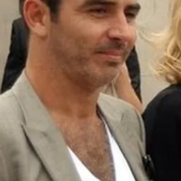 Portrait of Arnaud Henriet
