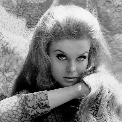 Portrait of Ann-Margret
